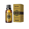 Pure ginger essential oil