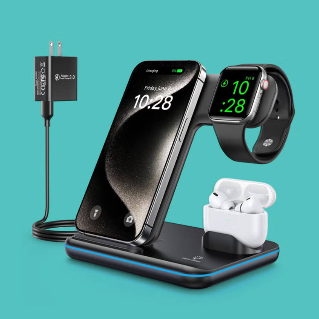 gadgets