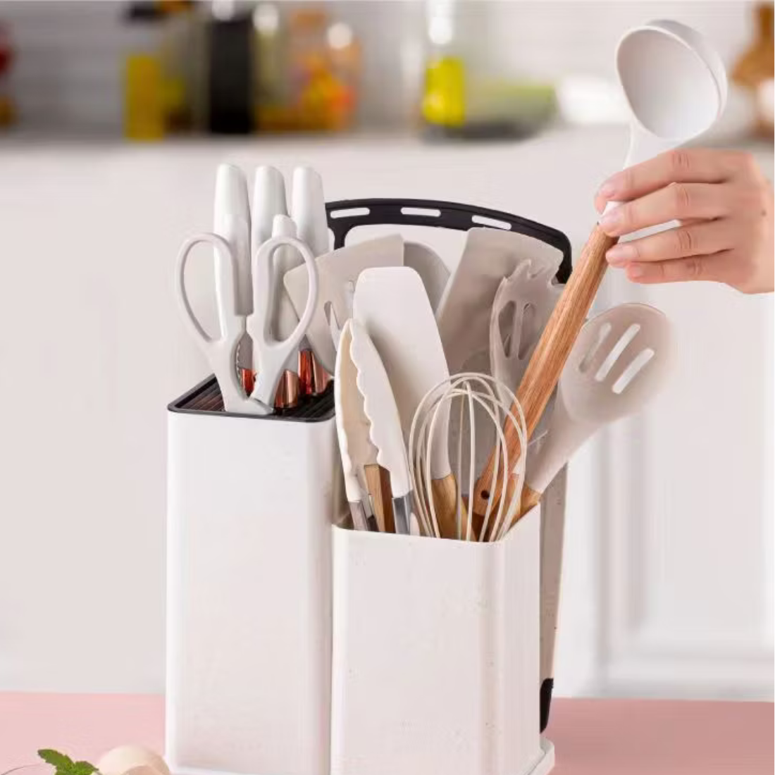 Kitchen Finds