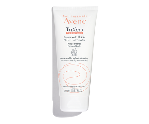 TriXéra Nutrition Nutri-Fluid Balm