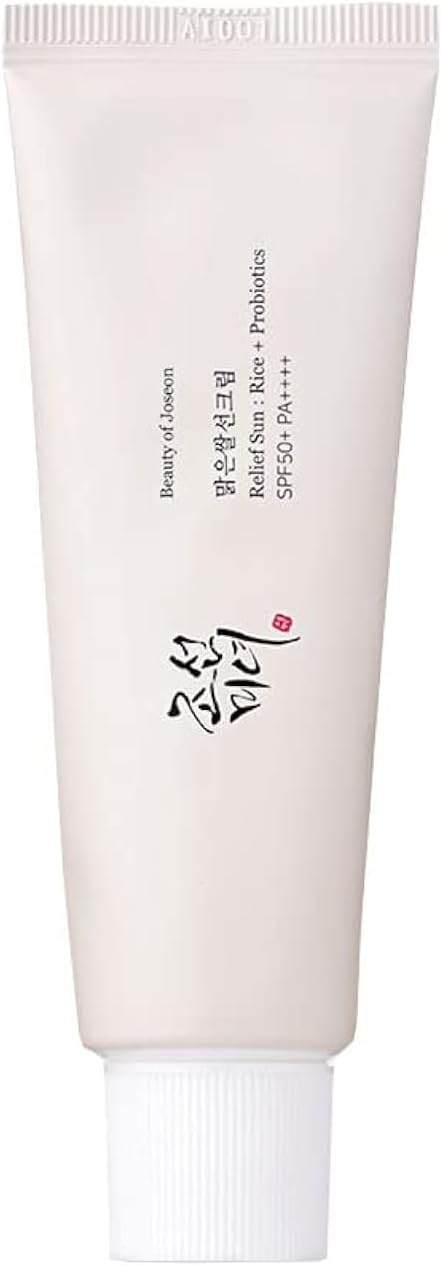 Relief Sun Rice + Probiotics 50mld
