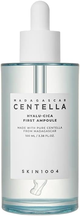 Centella Hyalu-Cica First Ampoule 100ml