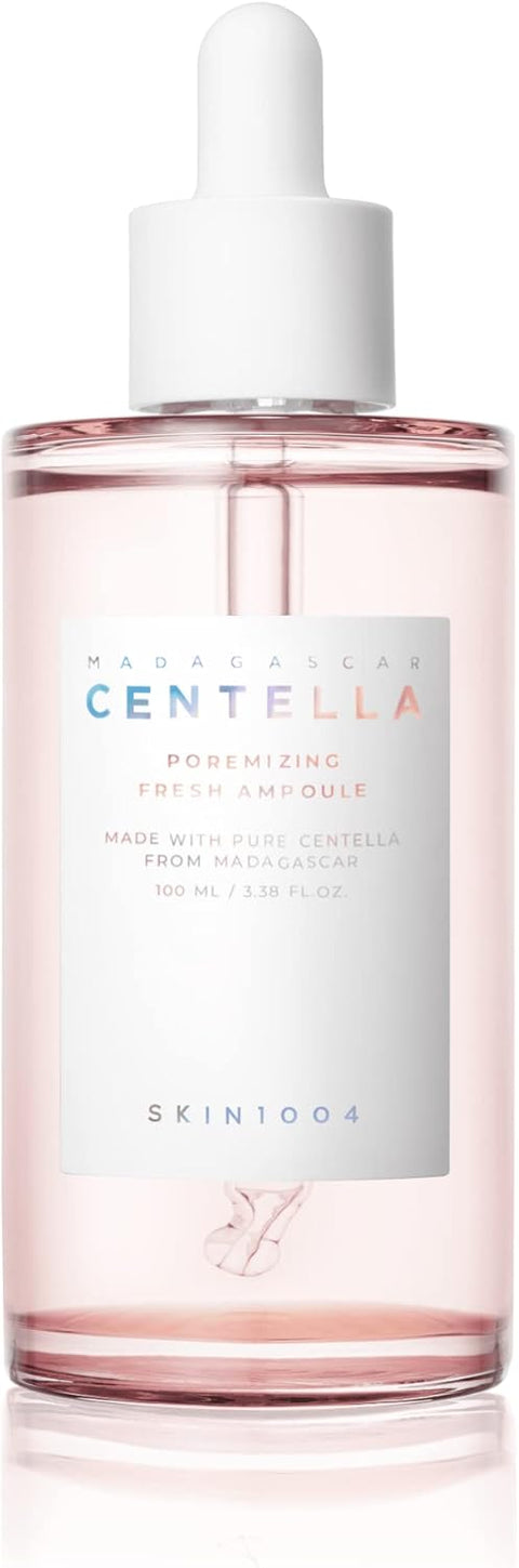Centella Poremizing Fresh Ampoule - 100ml