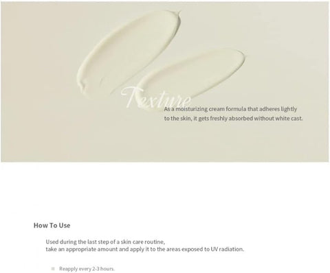 Relief Sun Rice + Probiotics 50mld