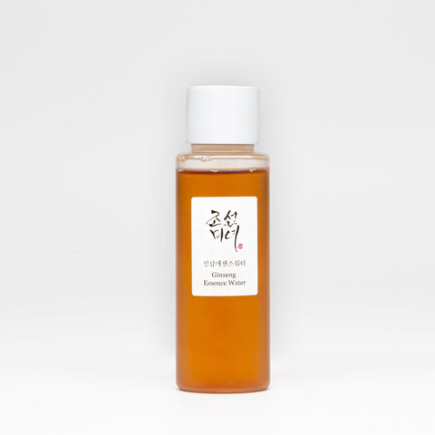 Ginseng Essence Water