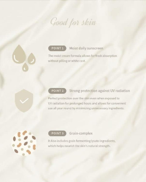 Relief Sun Rice + Probiotics 50mld