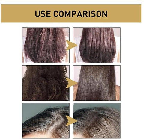 Sakura Hair Growth Shampoo
